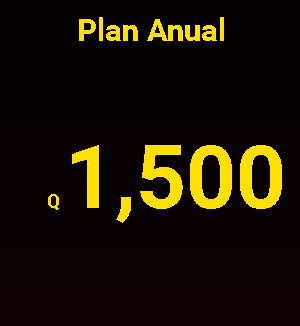 Plan Anual